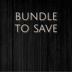 Bundle & Save